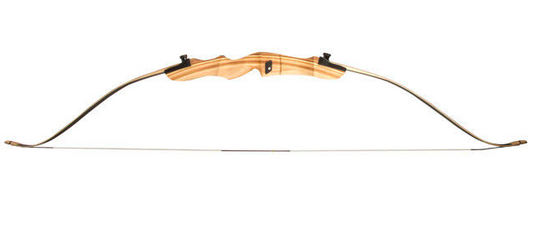 Fleetwood Monarch Recurve 62"