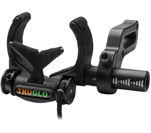 Truglo Carbon XS Drop-Away Rest
