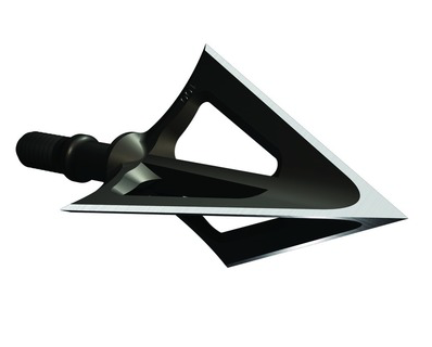 G5 Montec Carbon Steel Broadheads 100 Gr. or 125Gr