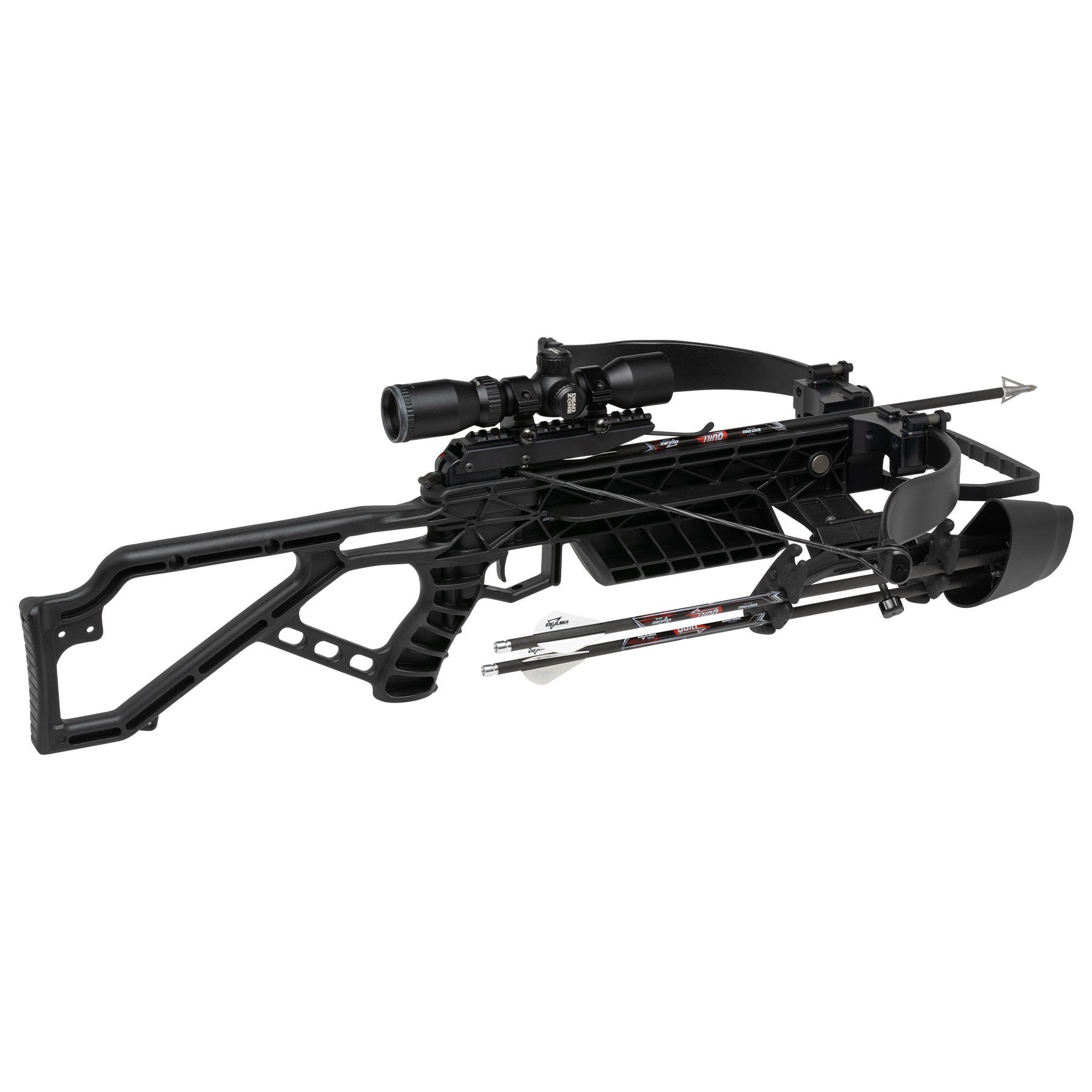 Excalibur Mag AIR Crossbow